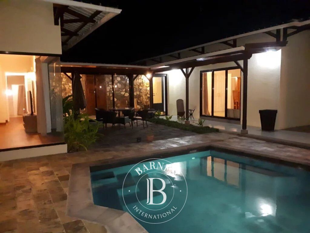 Villa Piton - picture 2