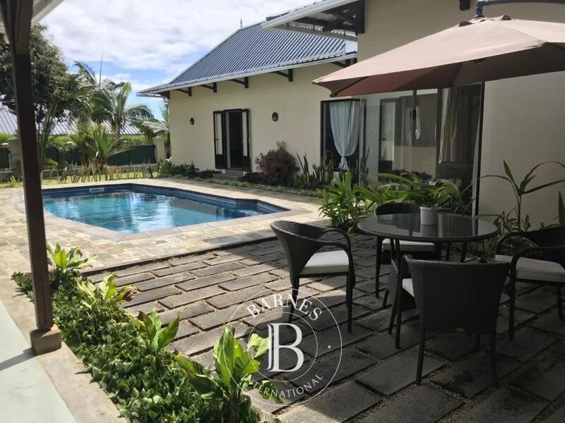 Alquiler Villa | Piton - picture 1