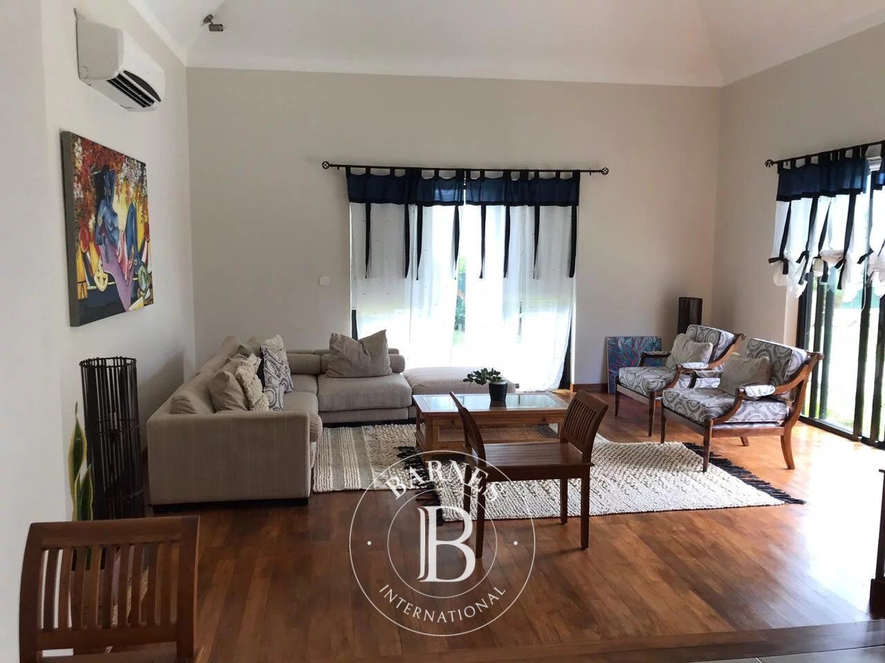 Villa Piton - picture 3