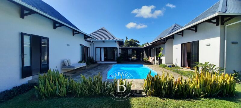 For Rent Villa | Piton - picture 3