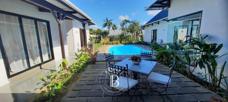 For Rent Villa | Piton - picture 2