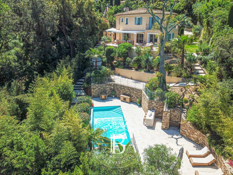 Affitto, Villa Gassin - picture 3