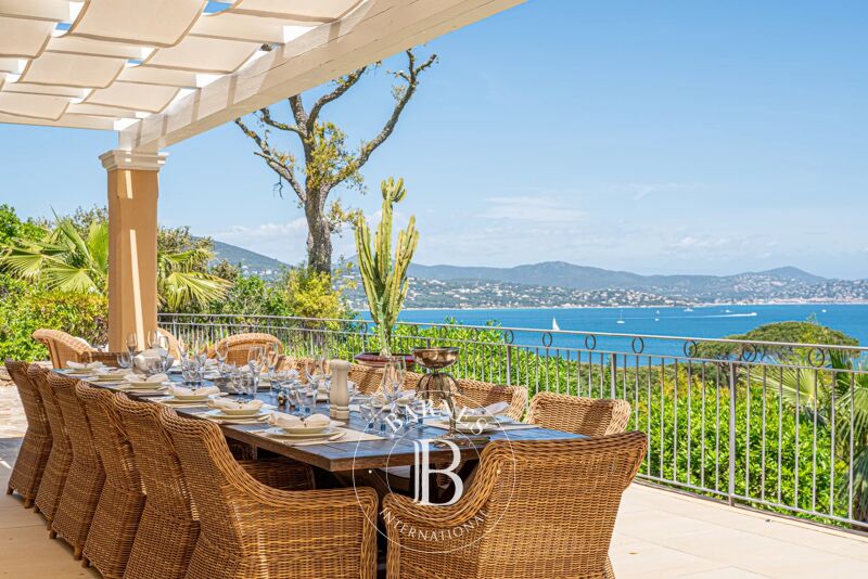 Affitto, Villa Gassin - picture 2