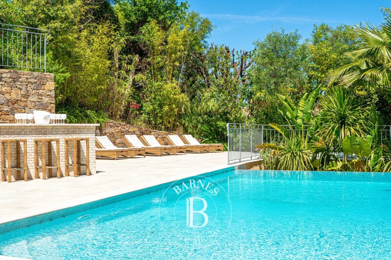 Affitto, Villa Gassin - picture 1