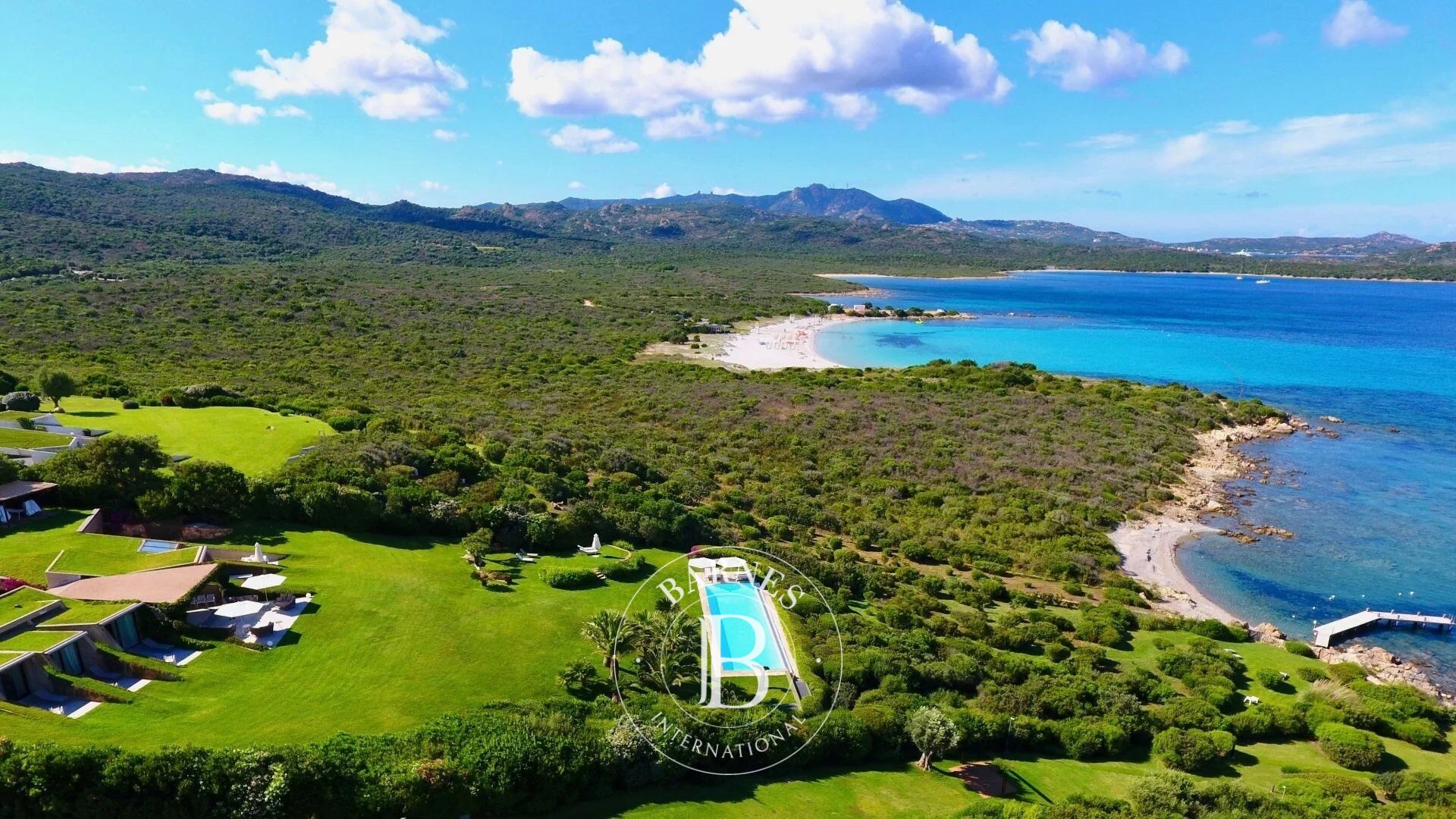 Villa Sérénité | Portisco - picture 1