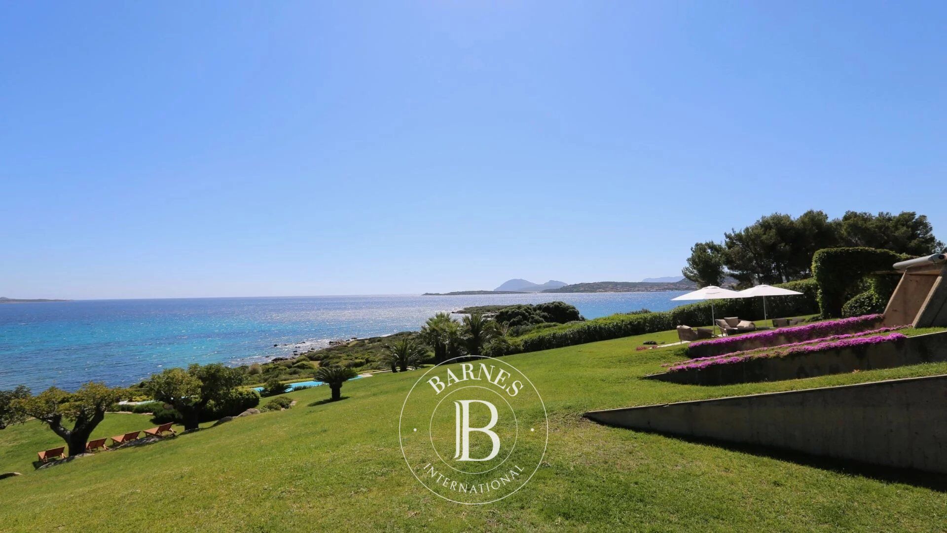 Villa Sérénité | Portisco - picture 2