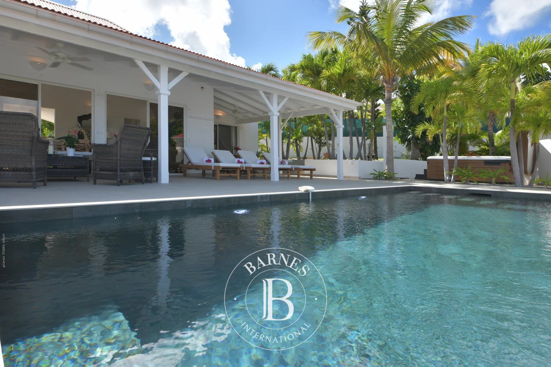 Villa Saint-Jean - picture 2