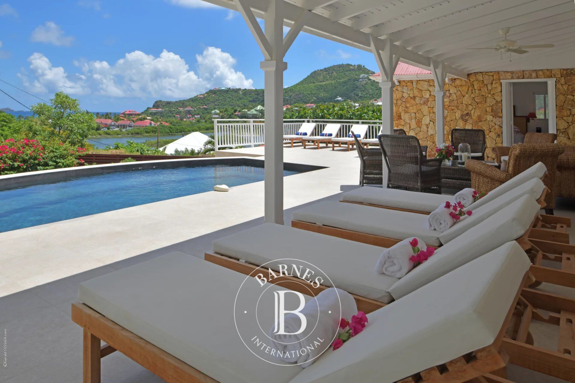 Villa Saint-Jean - picture 1