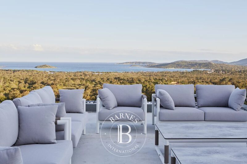 À louer Villa | Lecci - picture 1