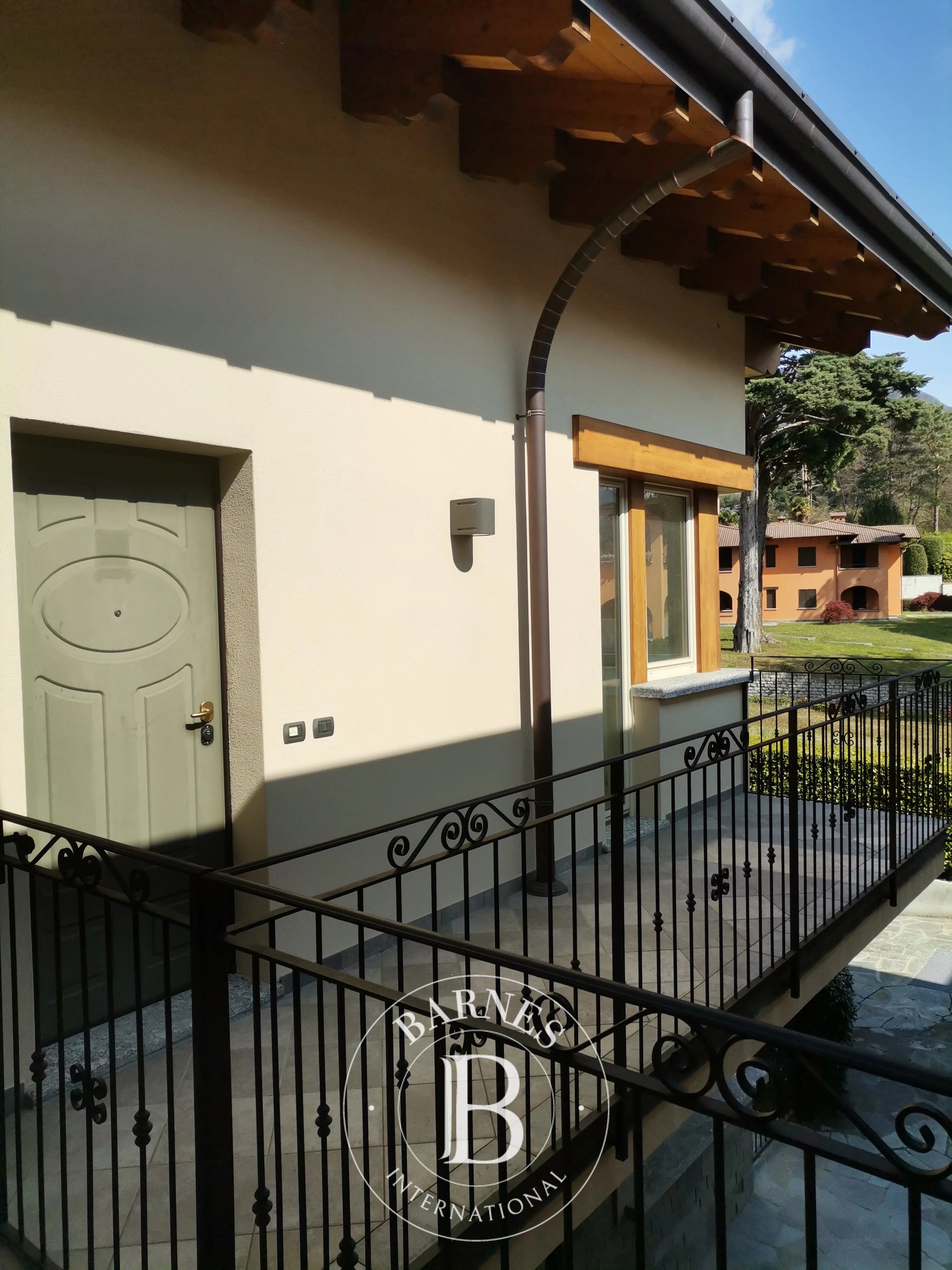 Daire villa Menaggio - picture 23