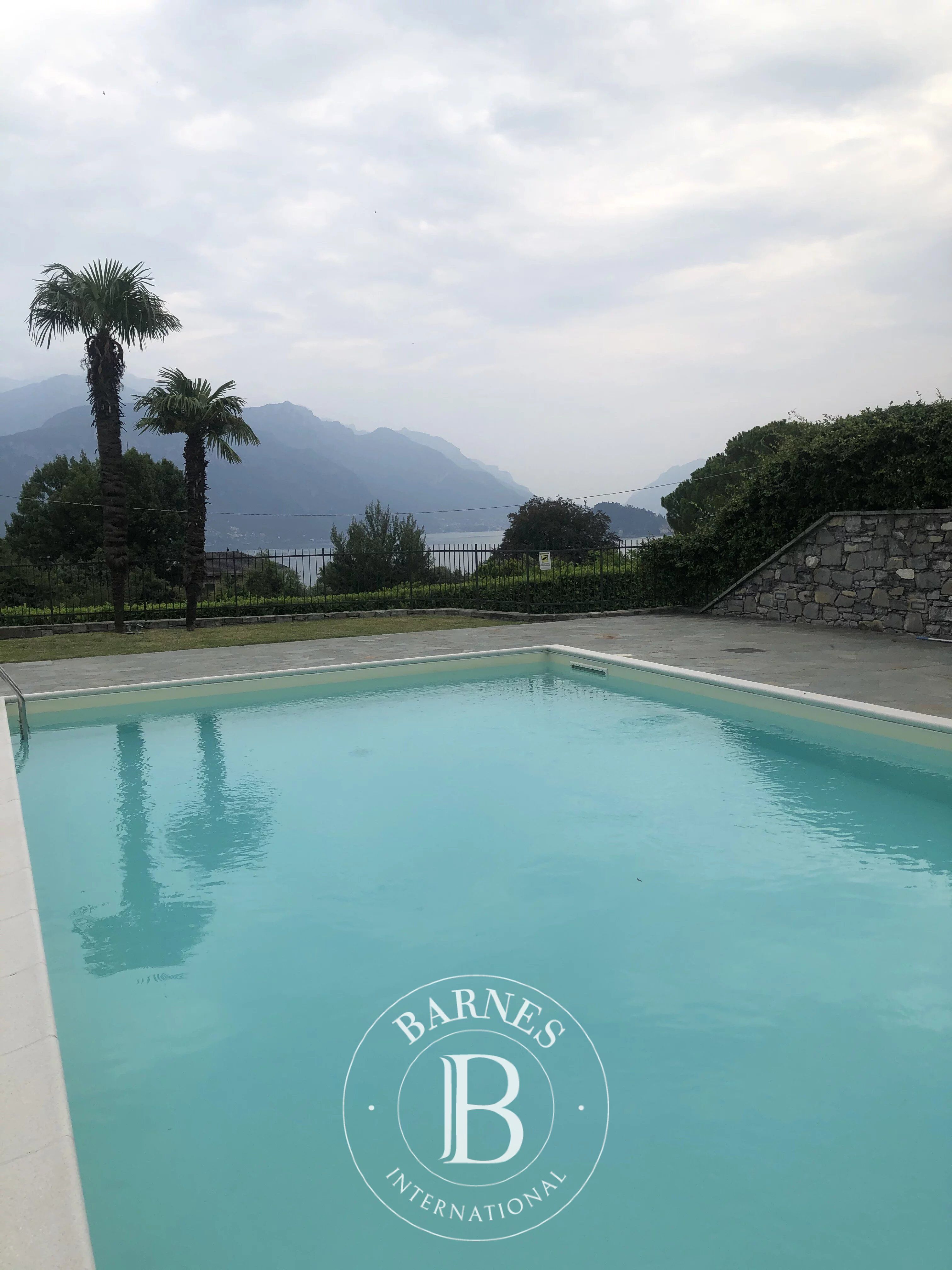 Daire villa Menaggio - picture 27