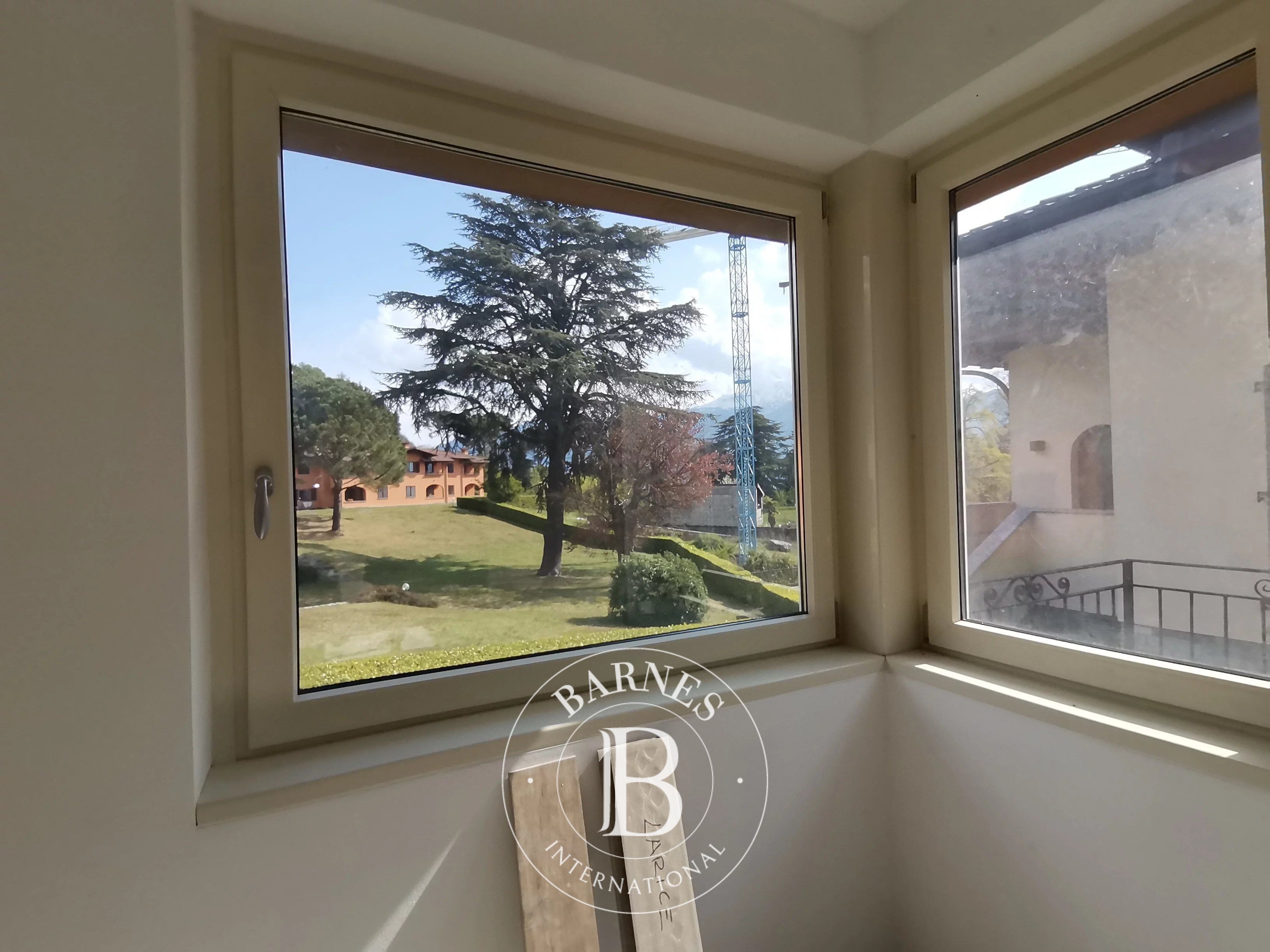 Daire villa Menaggio - picture 16