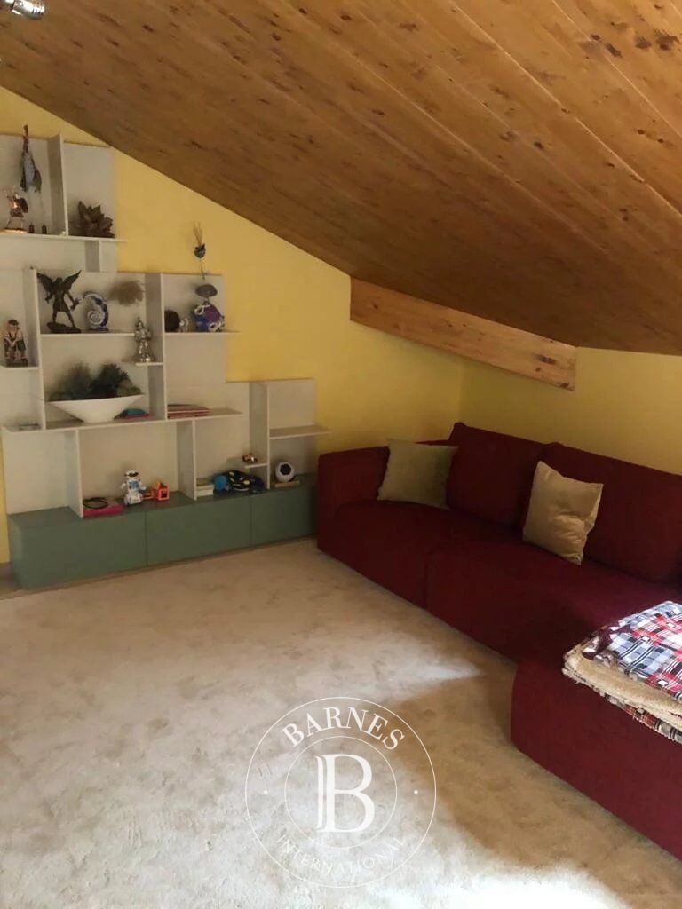 Daire villa Menaggio - picture 35