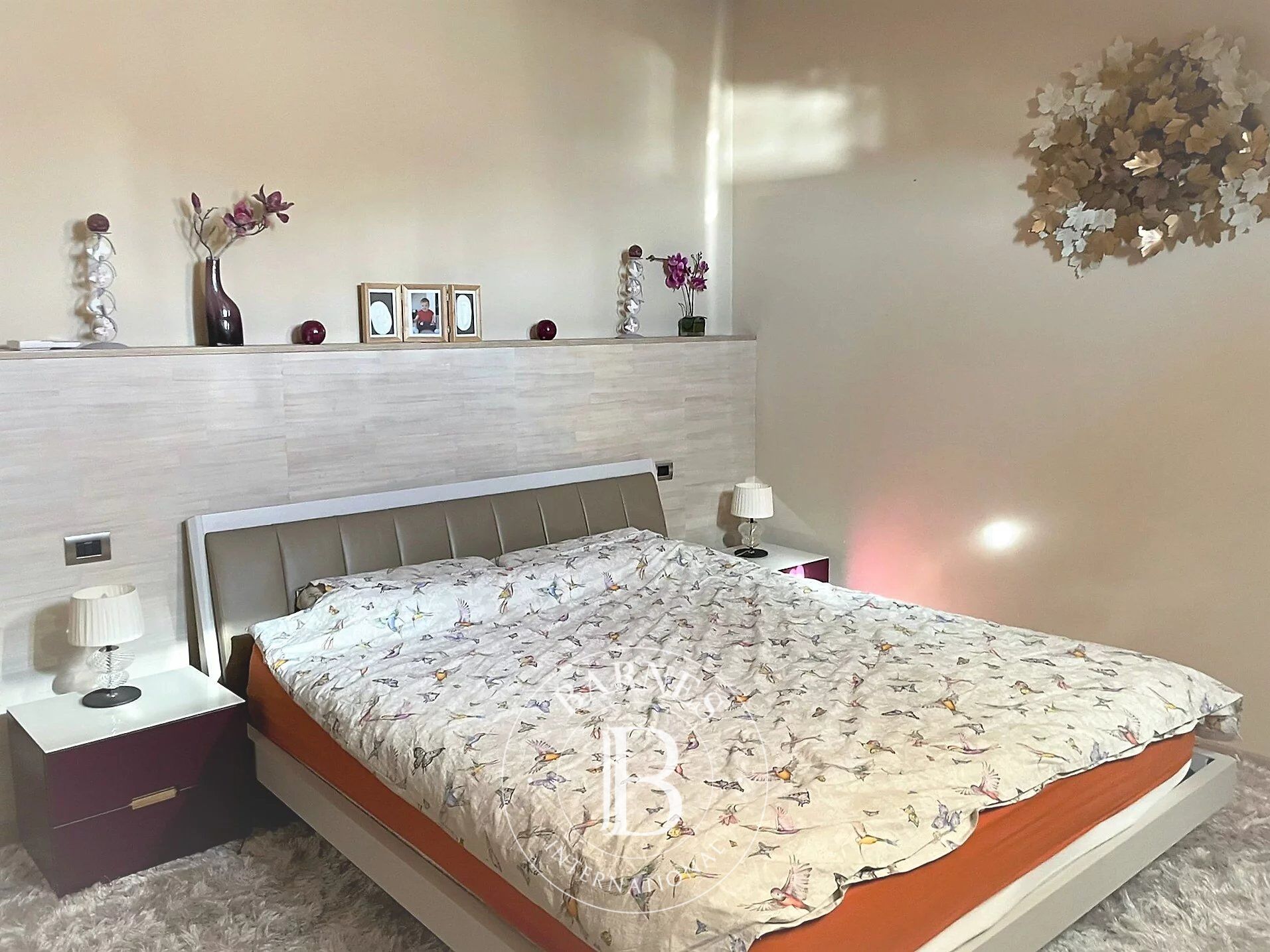 Daire villa Menaggio - picture 7