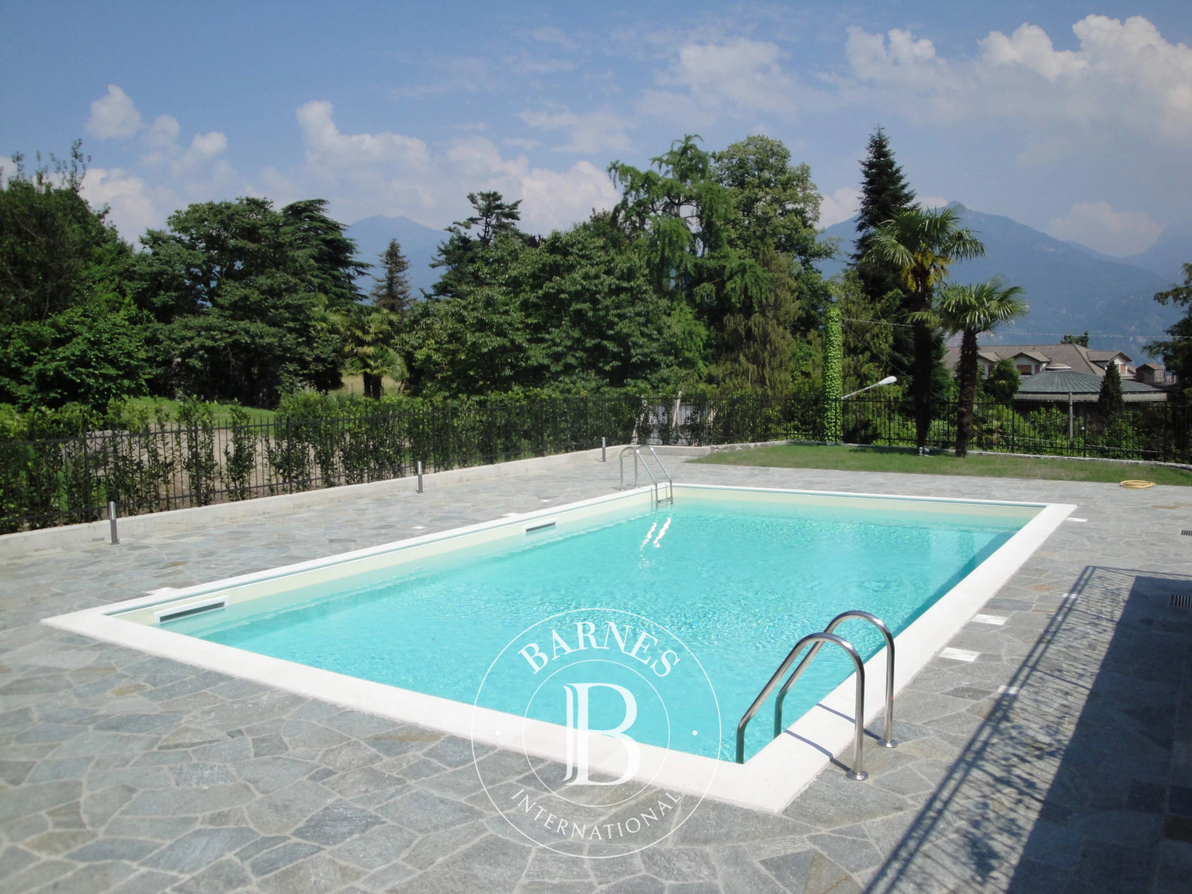 Daire villa Menaggio - picture 4