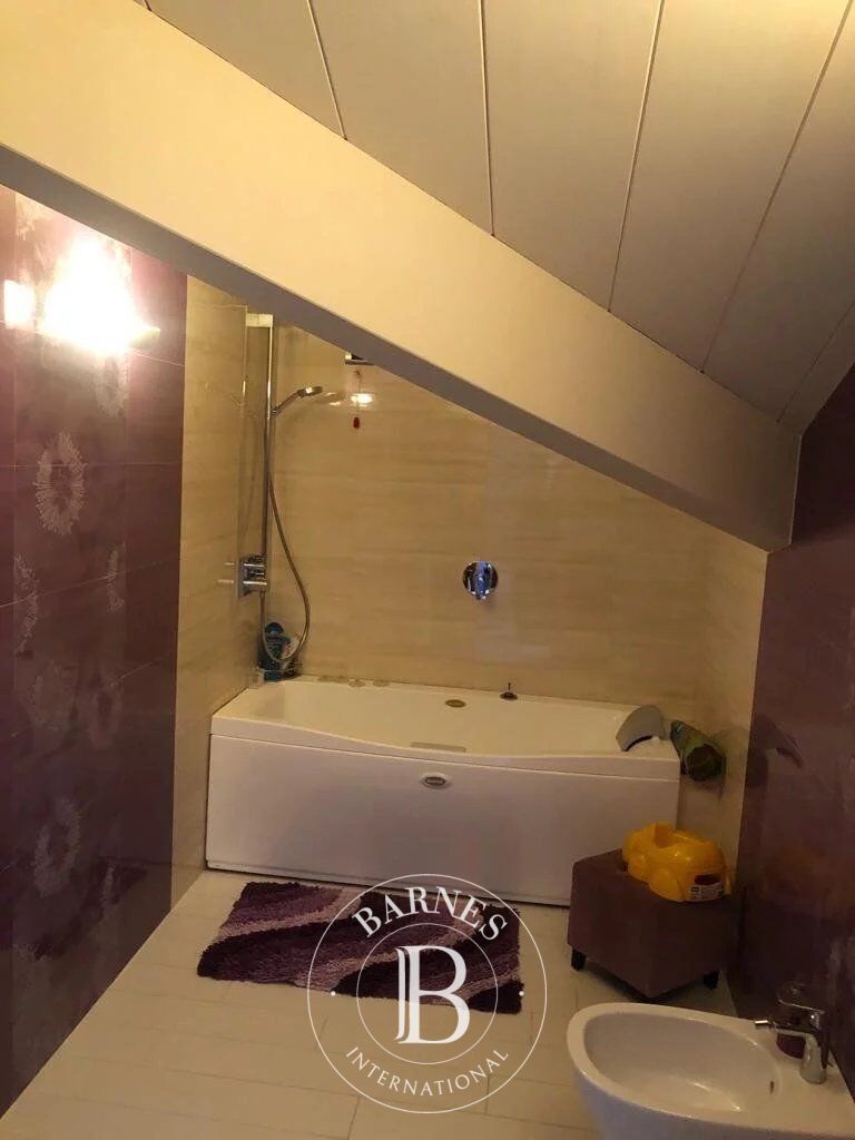 Daire villa Menaggio - picture 39