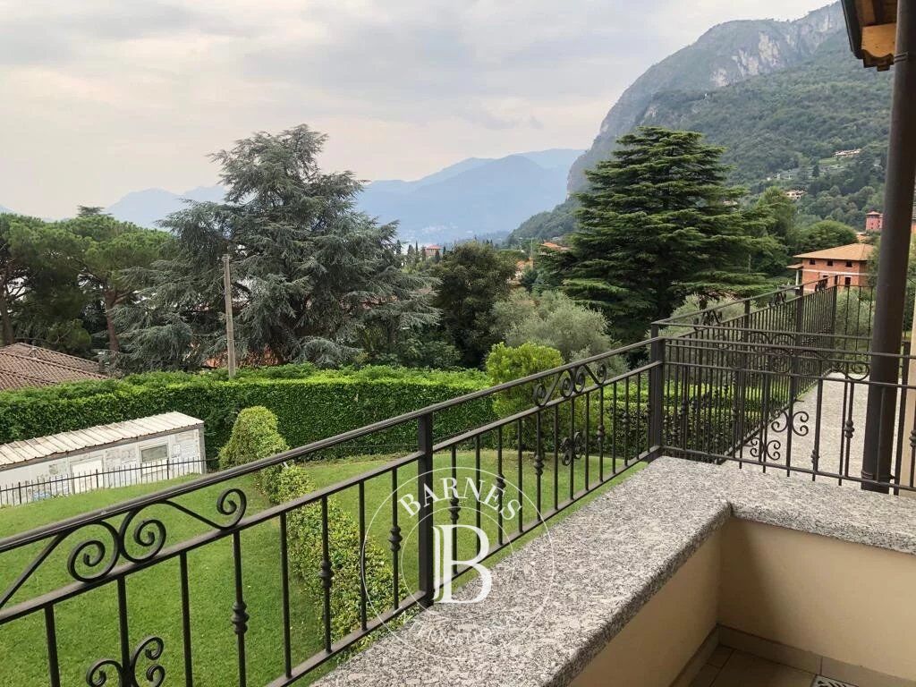 Daire villa Menaggio - picture 8