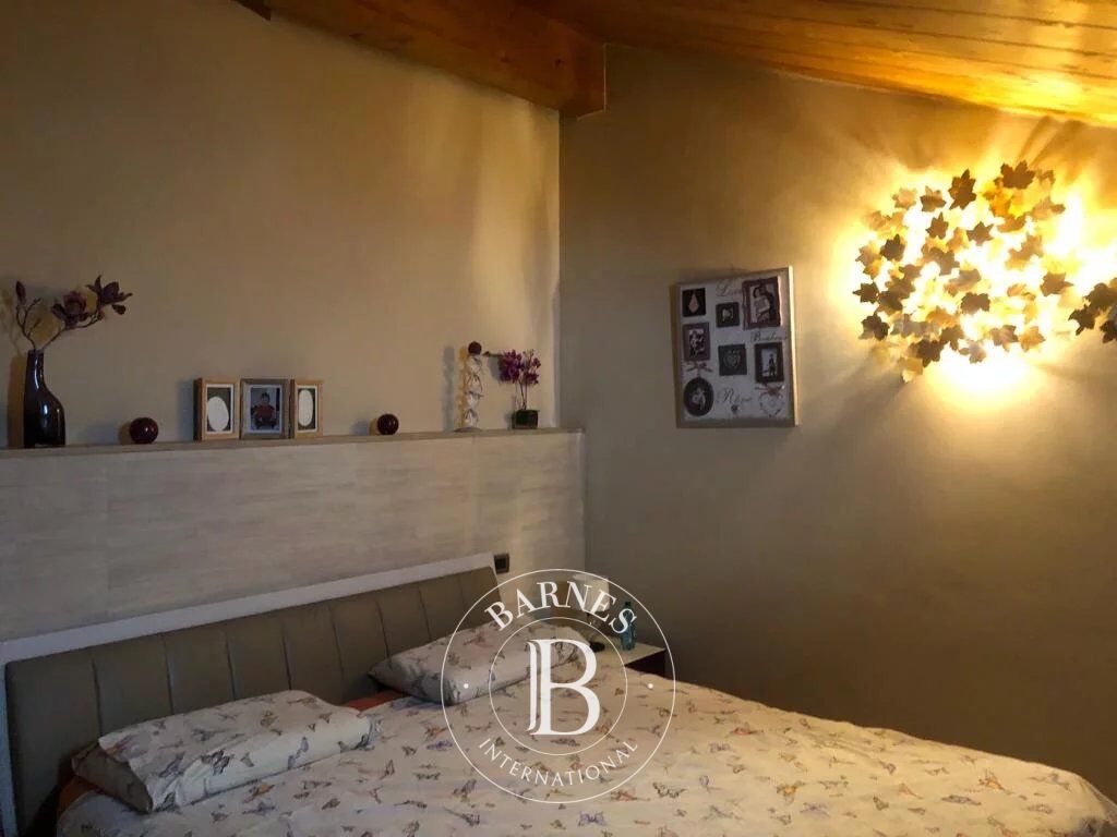 Daire villa Menaggio - picture 40