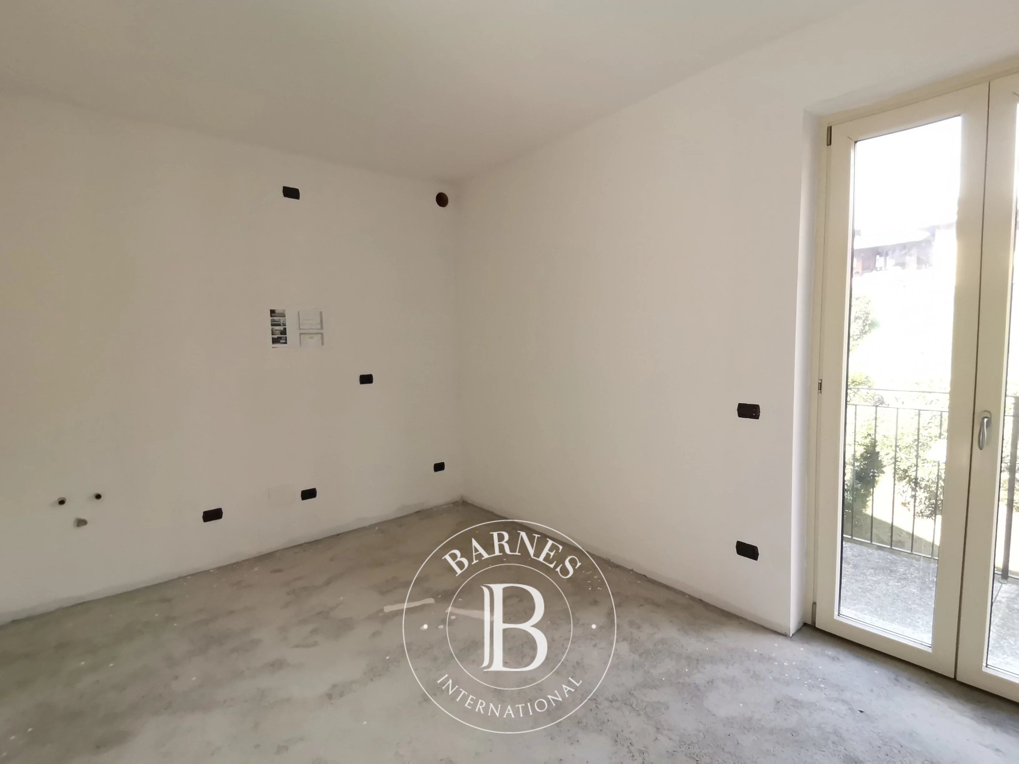 Daire villa Menaggio - picture 19