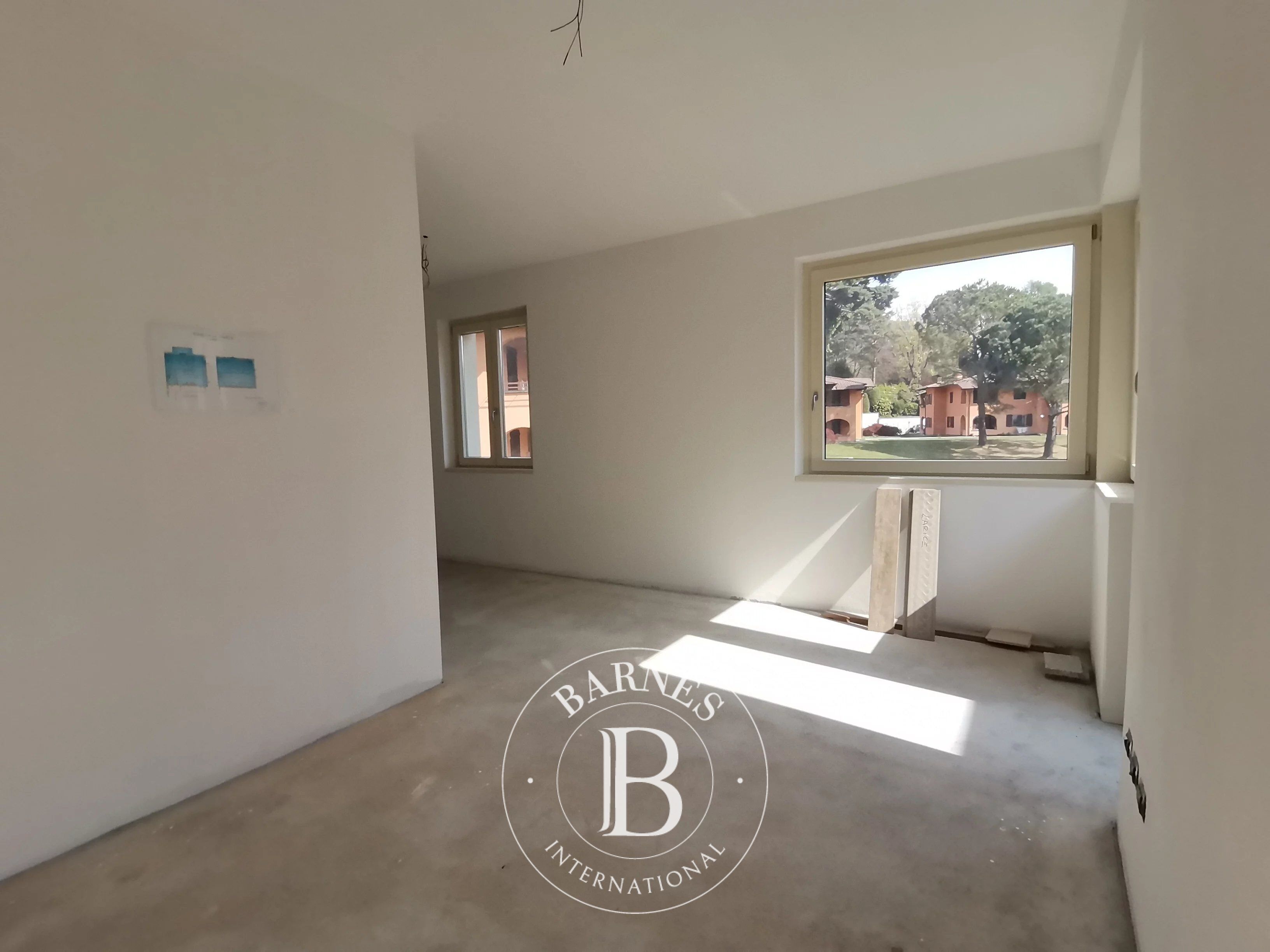 Daire villa Menaggio - picture 17