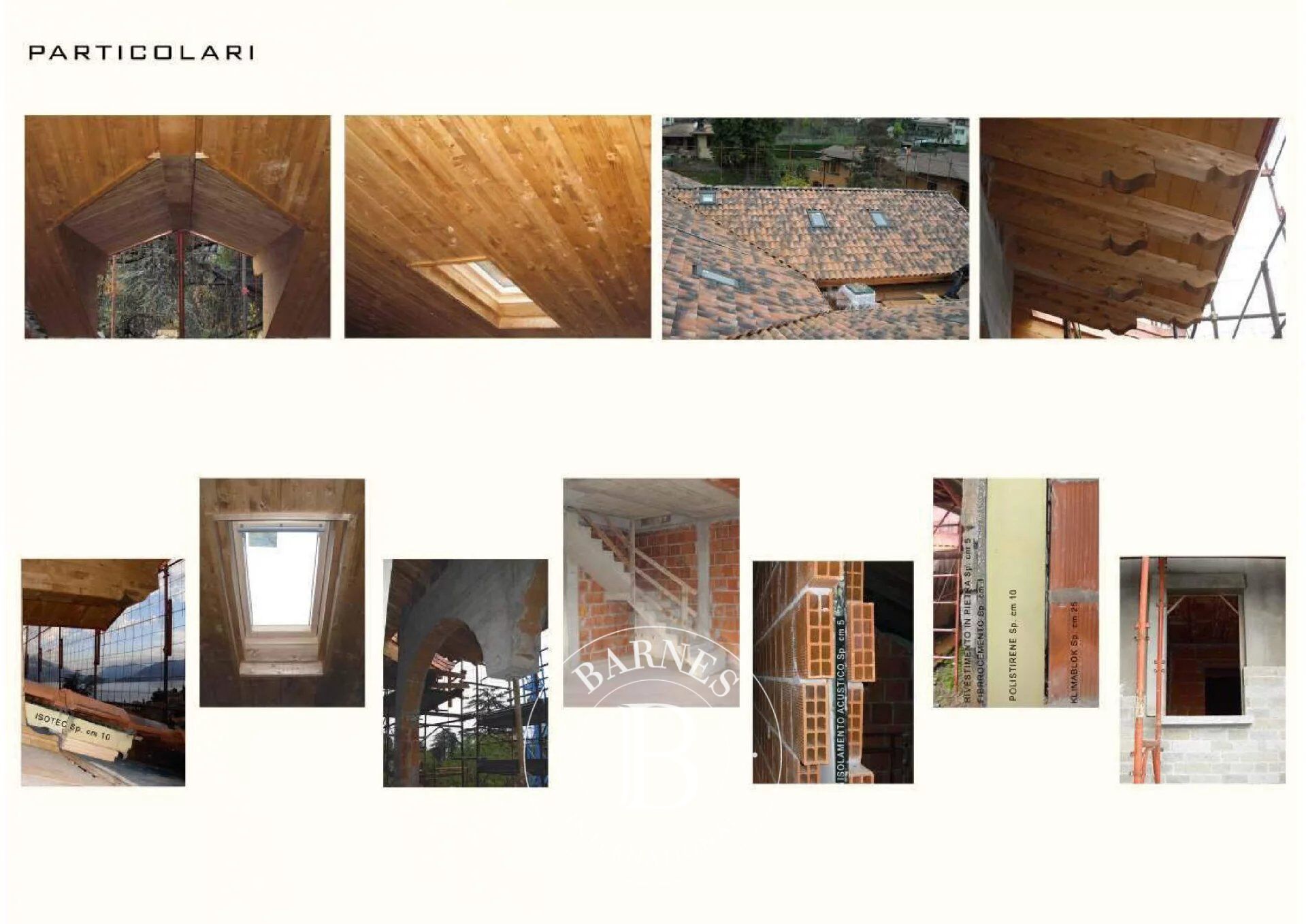 Daire villa Menaggio - picture 14