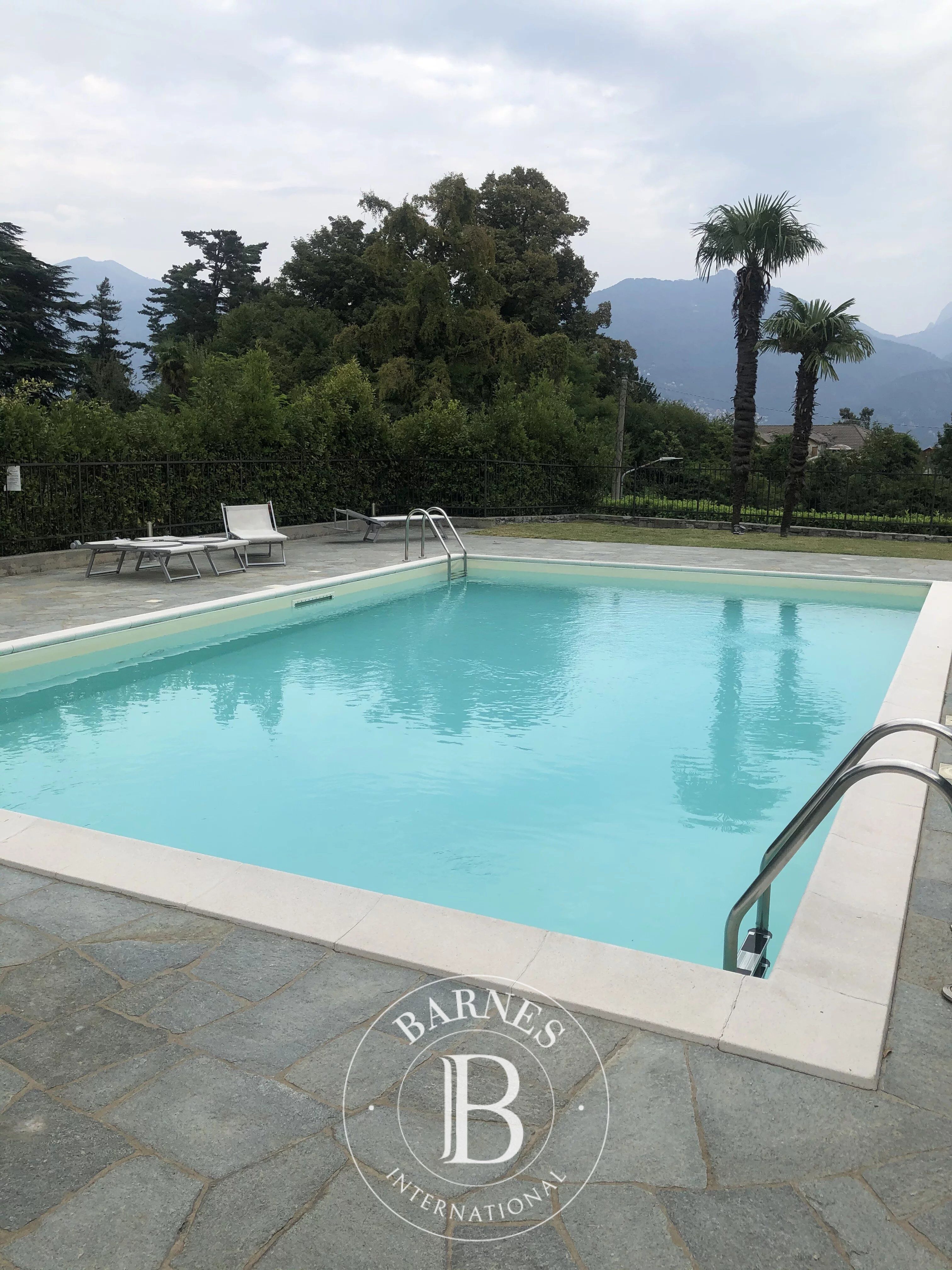 Daire villa Menaggio - picture 26