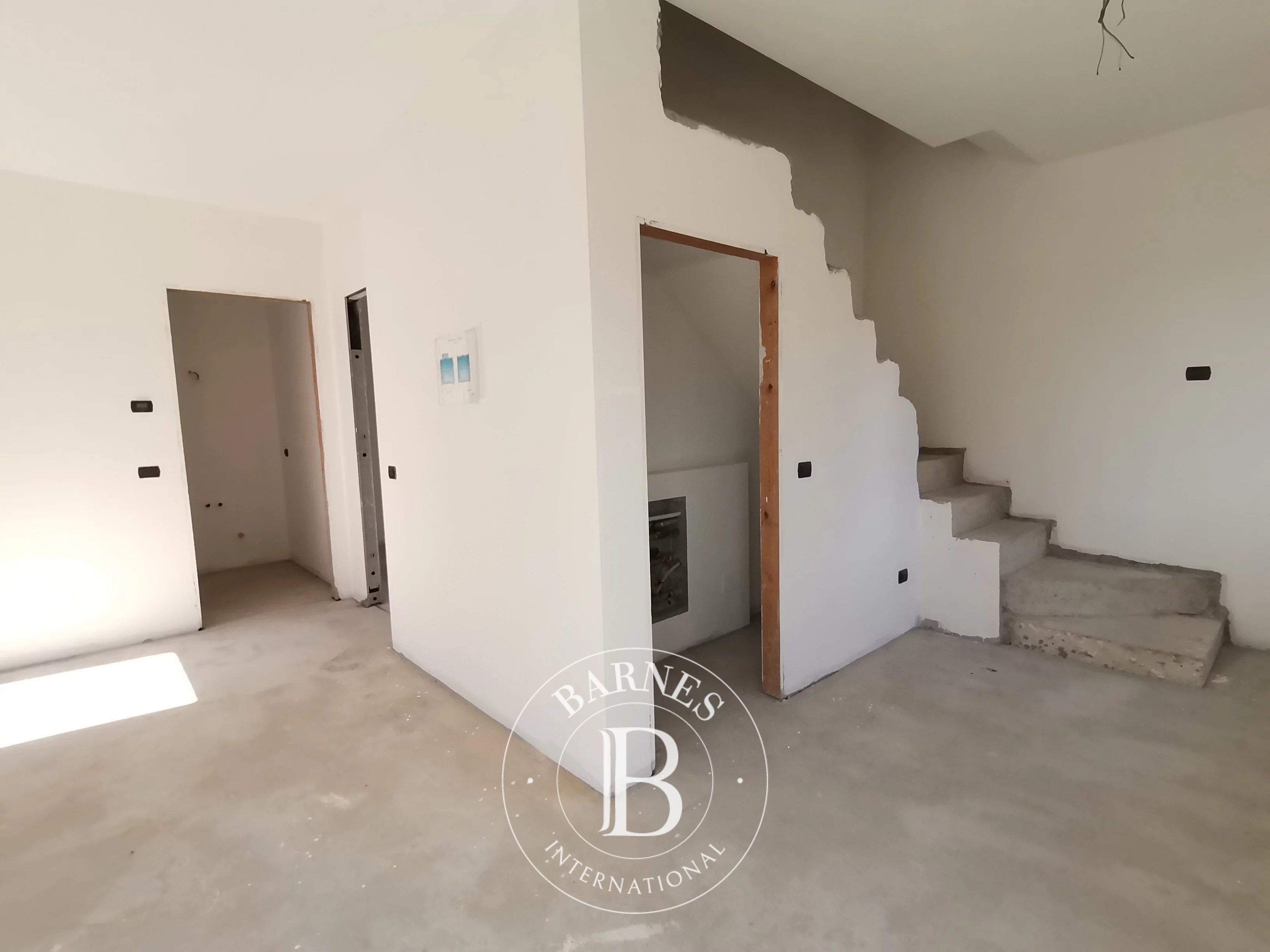 Daire villa Menaggio - picture 18