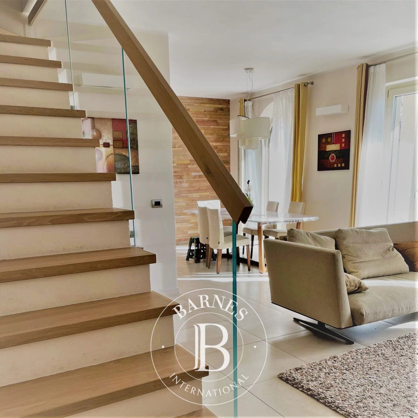 Daire villa Menaggio - picture 6