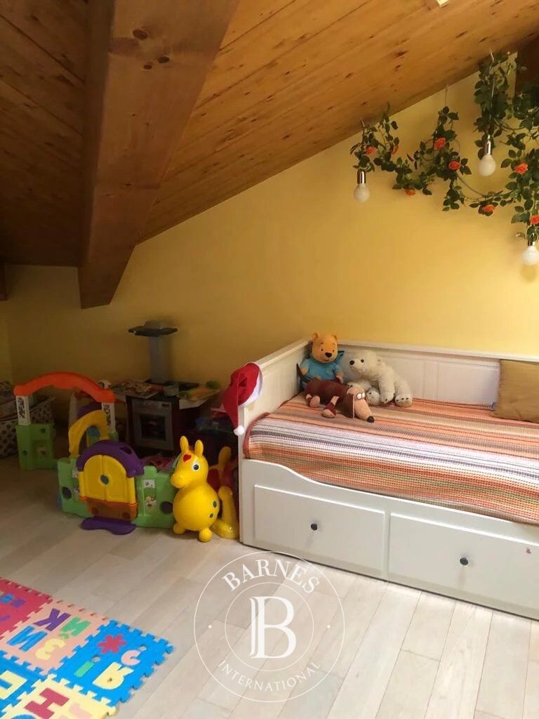 Daire villa Menaggio - picture 36