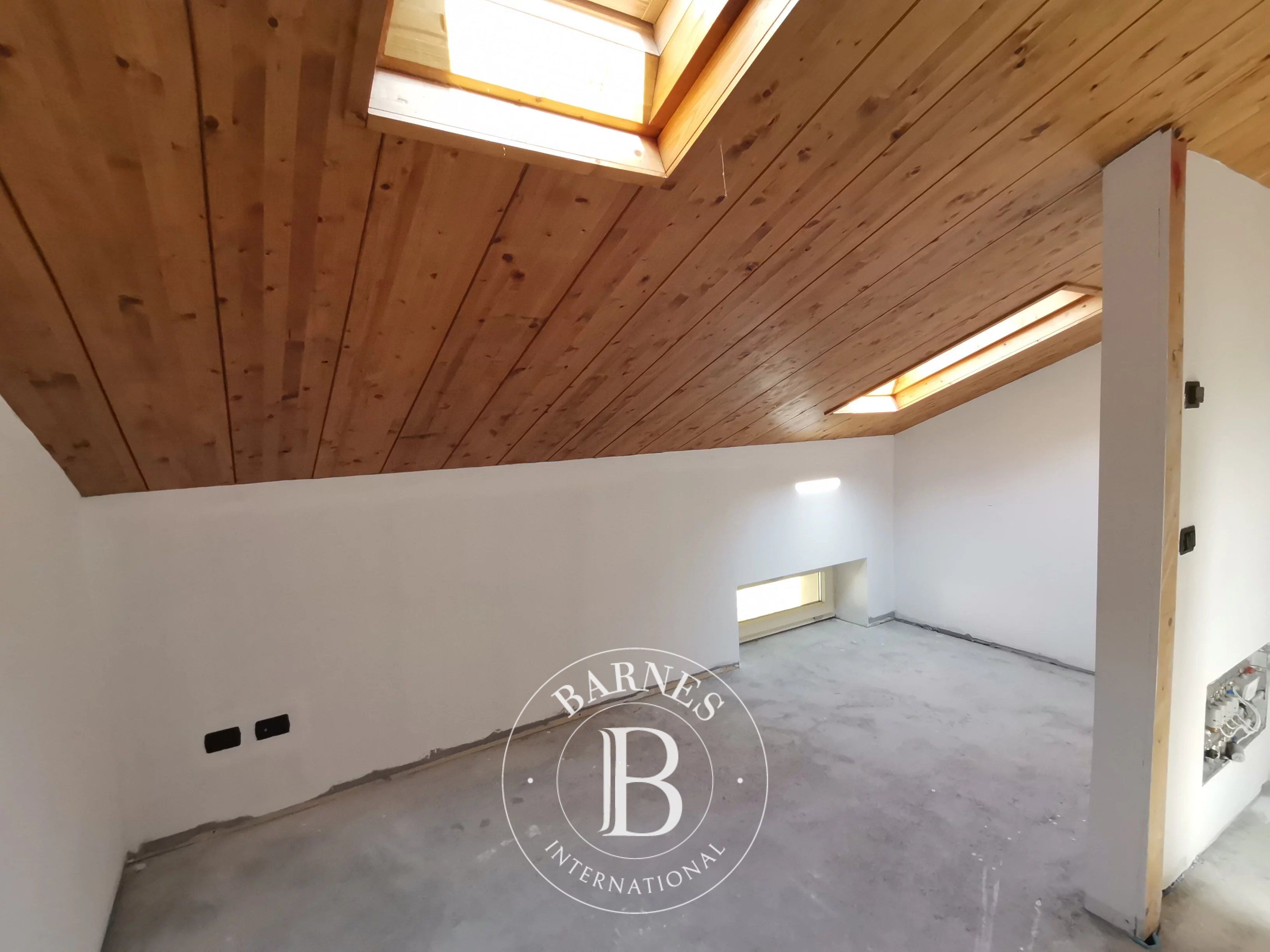 Daire villa Menaggio - picture 22