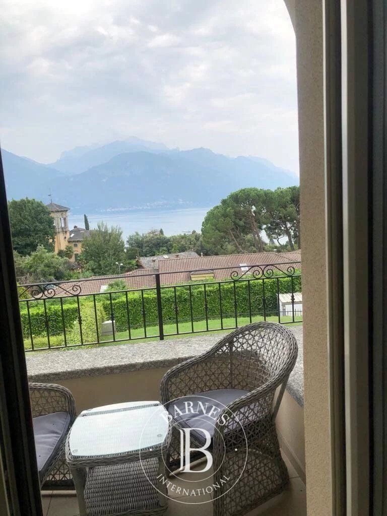 Daire villa Menaggio - picture 33