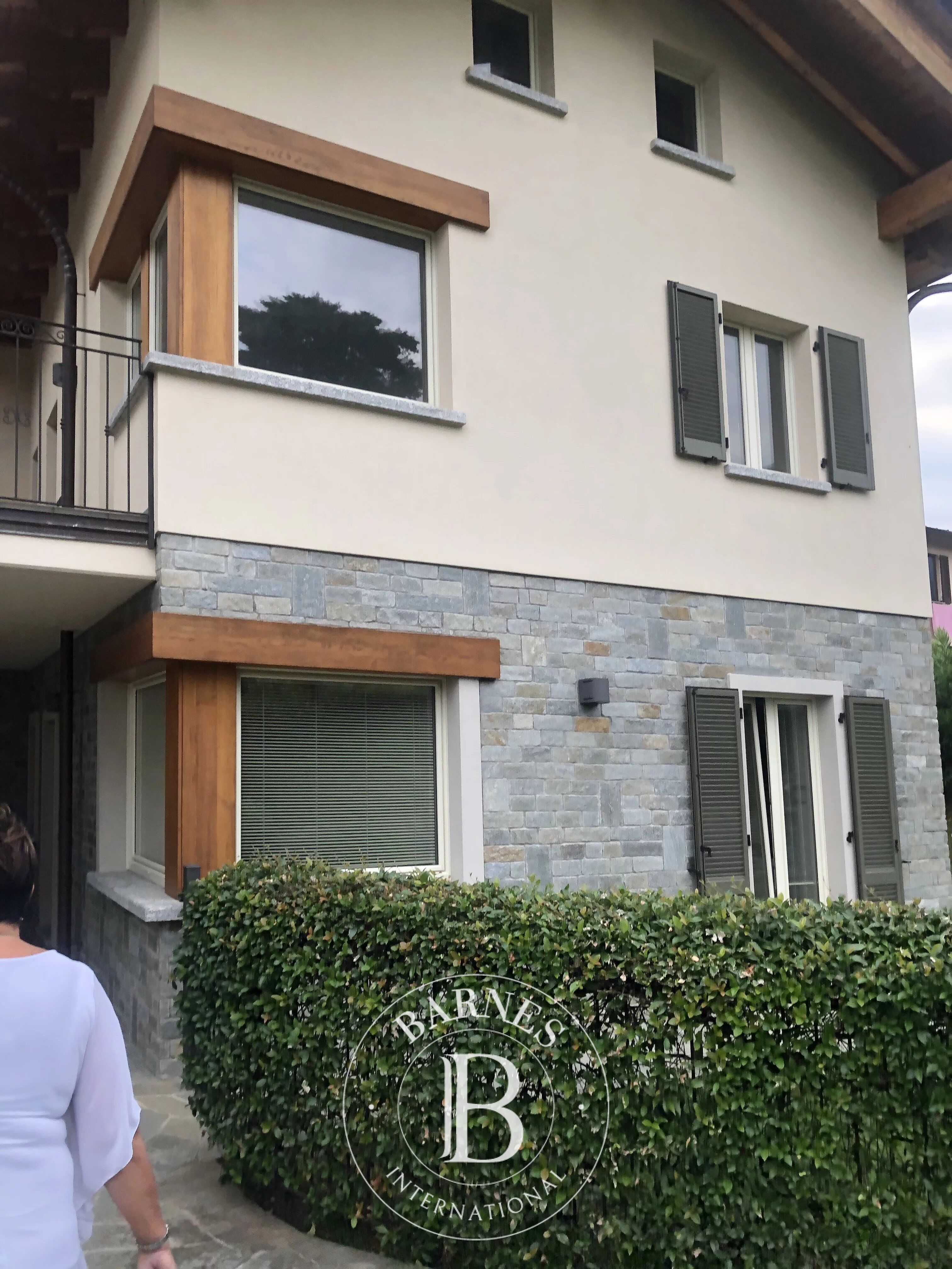 Daire villa Menaggio - picture 28