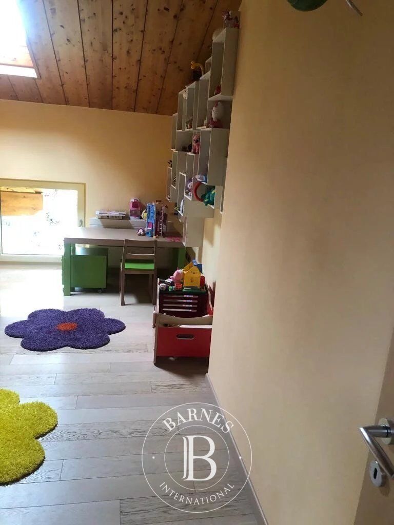 Daire villa Menaggio - picture 38