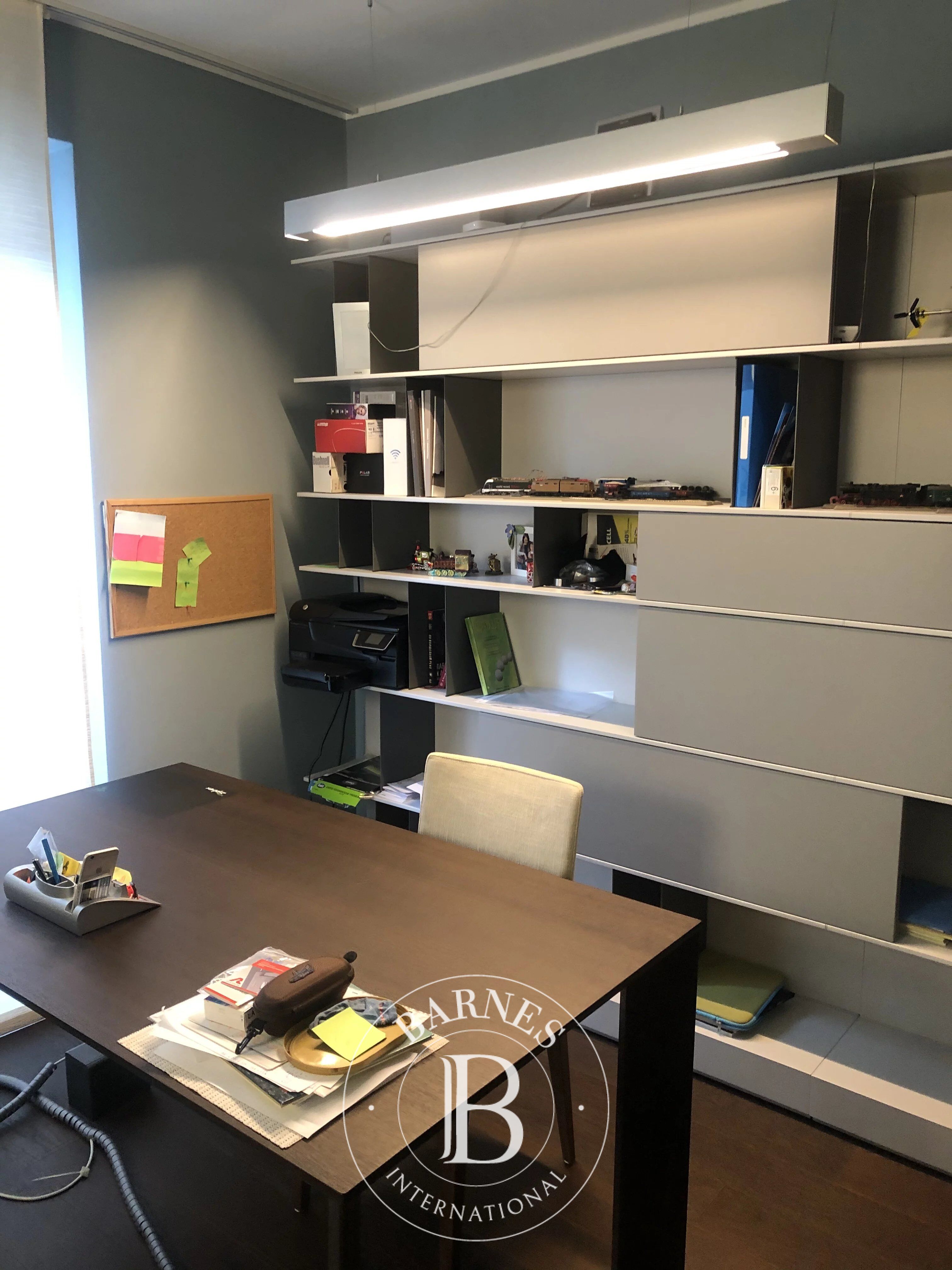 Daire villa Menaggio - picture 31