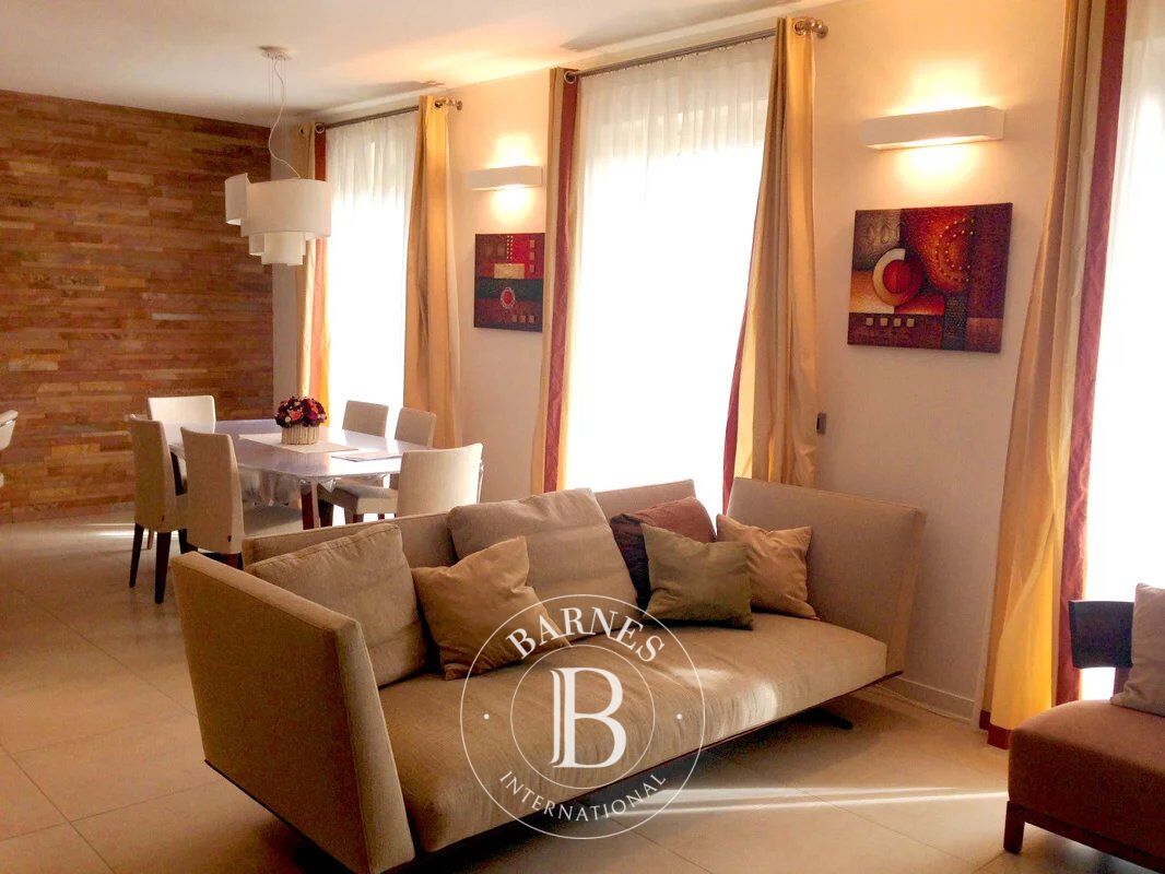 Daire villa Menaggio - picture 5