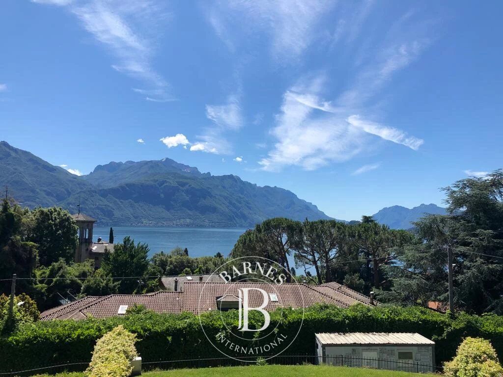 Daire villa Menaggio