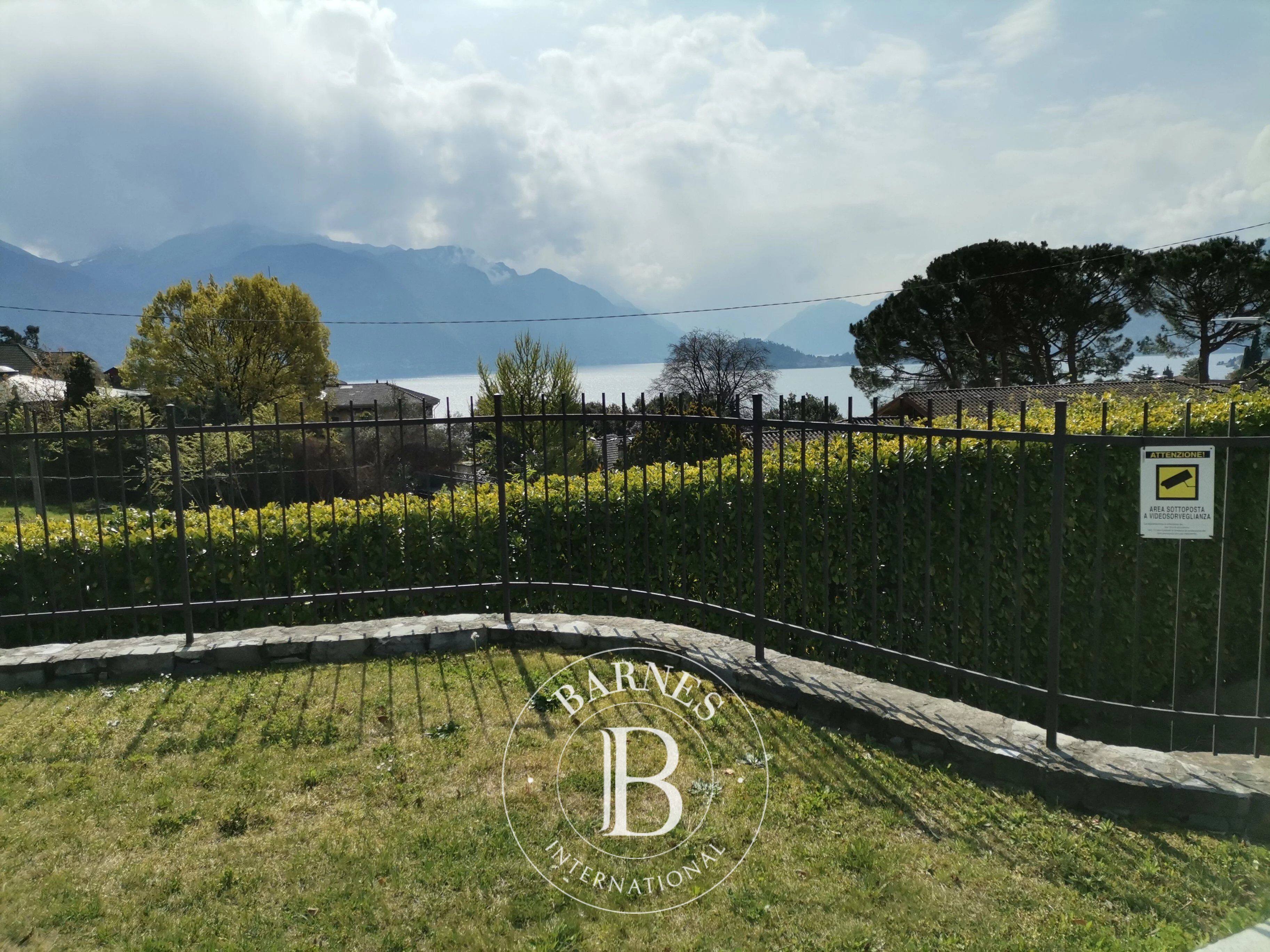 Daire villa Menaggio - picture 24