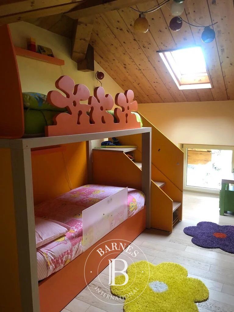 Daire villa Menaggio - picture 37