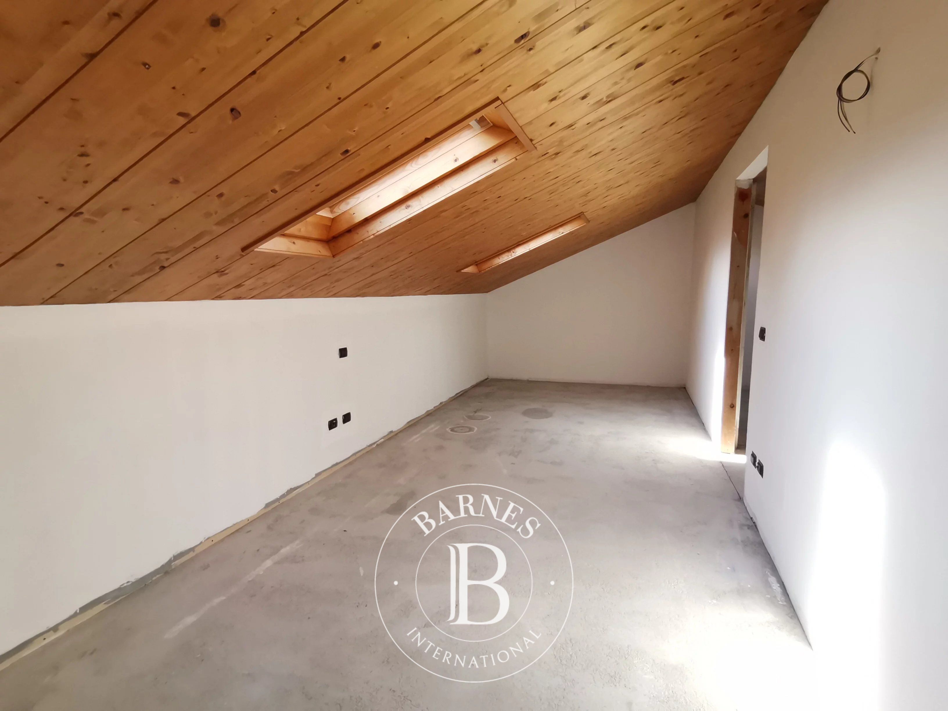 Daire villa Menaggio - picture 20