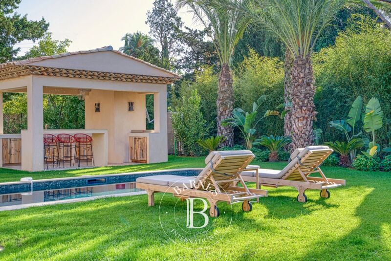 À vendre Villa | Saint-Tropez - picture 2