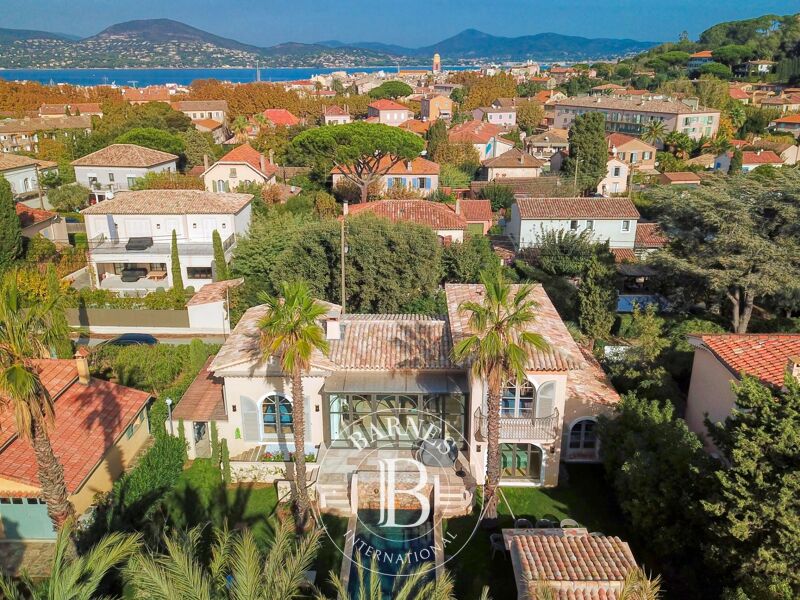 À vendre Villa | Saint-Tropez - picture 1