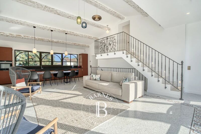 À vendre Villa | Saint-Tropez - picture 3