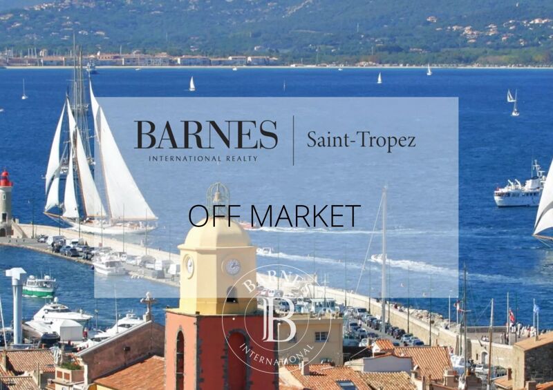 Venta, Villa Saint-Tropez