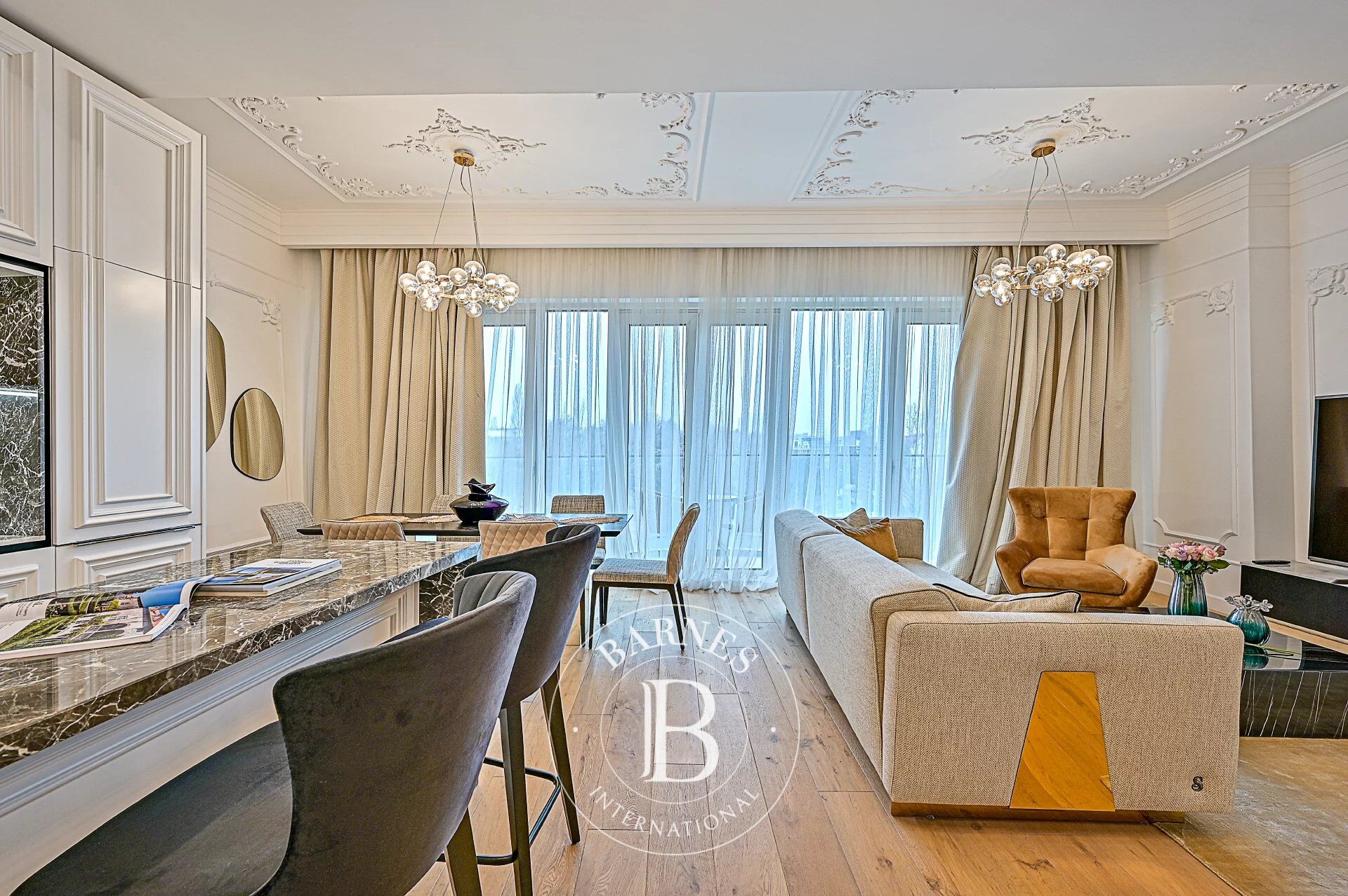 Daire Sofia - picture 8