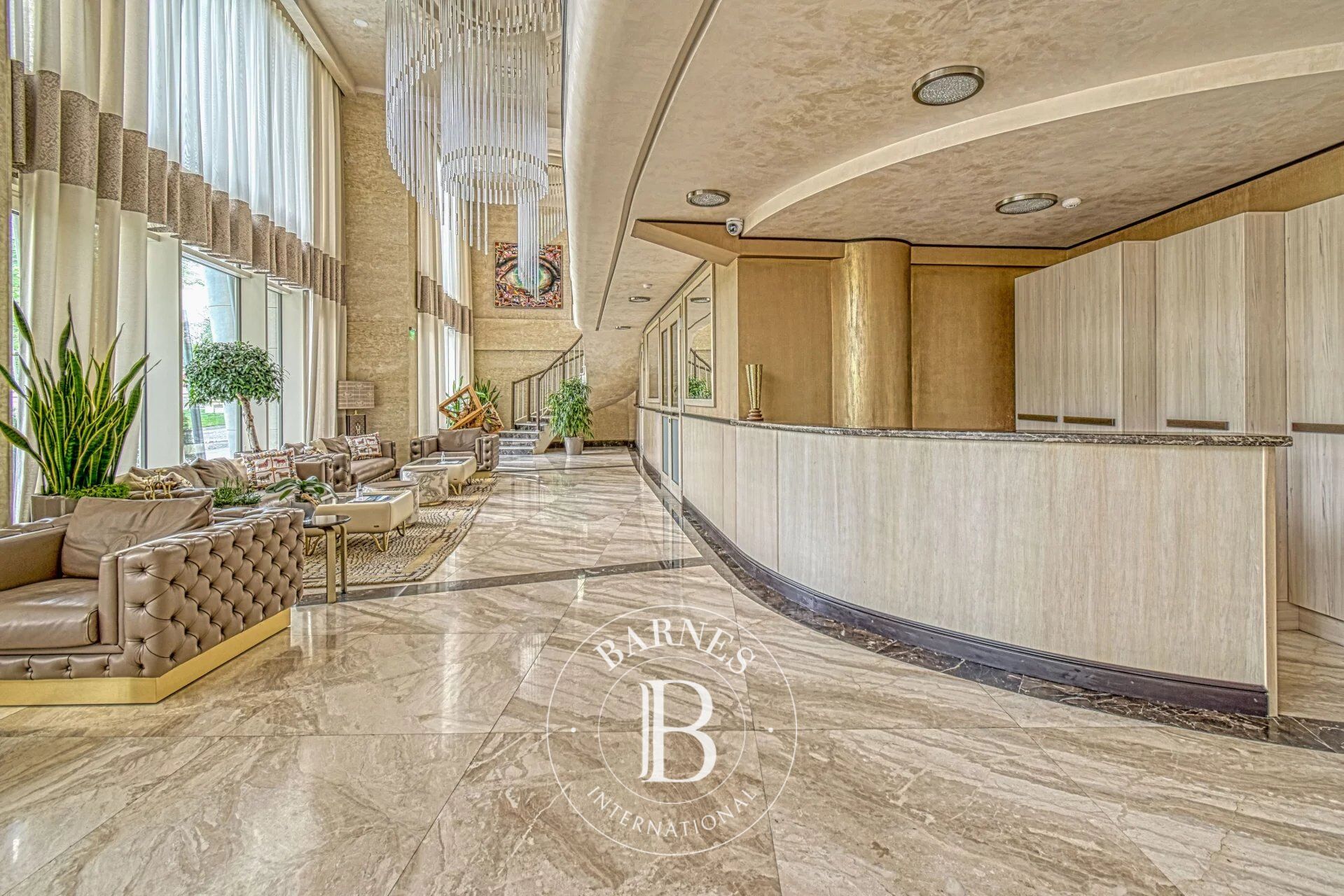 Daire Sofia - picture 30