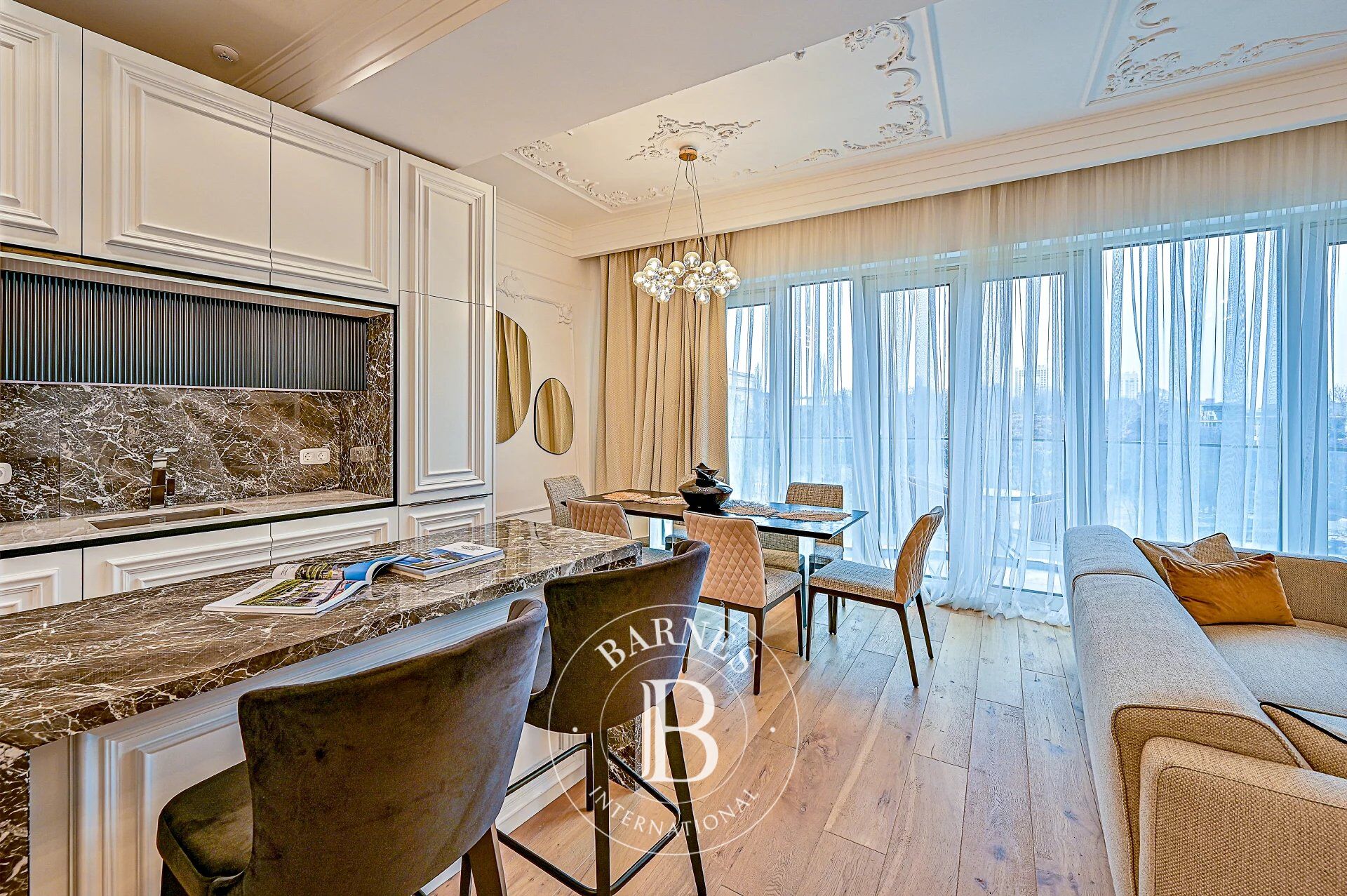 Daire Sofia - picture 5