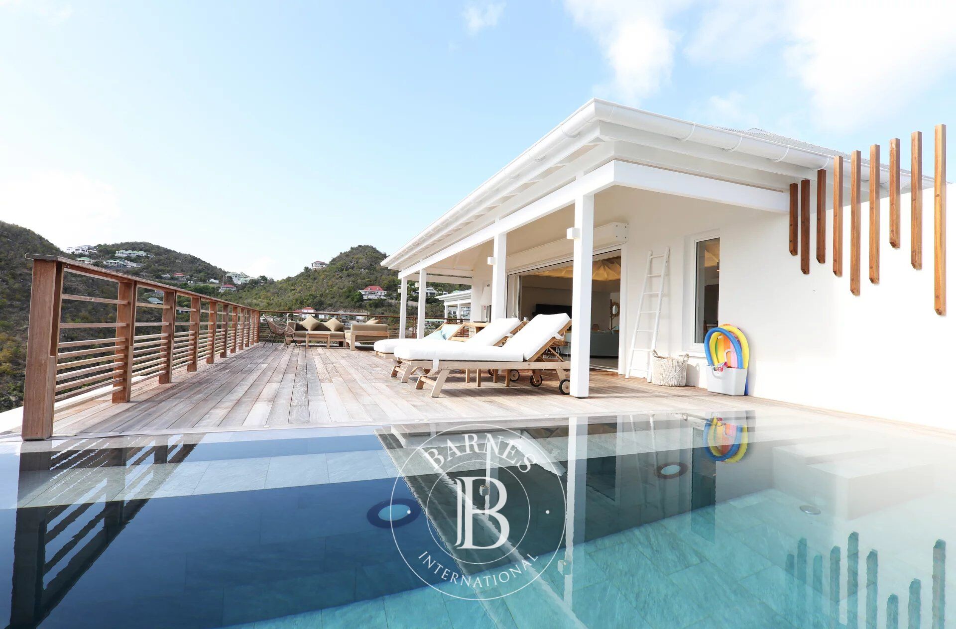 Villa Corossol - picture 2