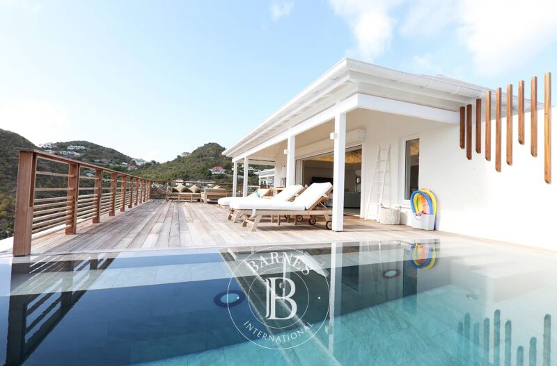 Affitto Villa | Corossol - picture 2