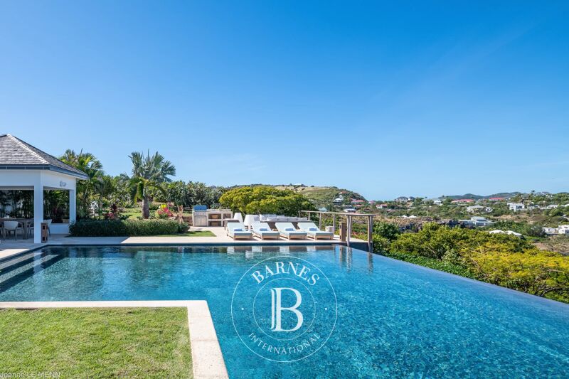 Affitto Villa | Mont Jean - picture 3