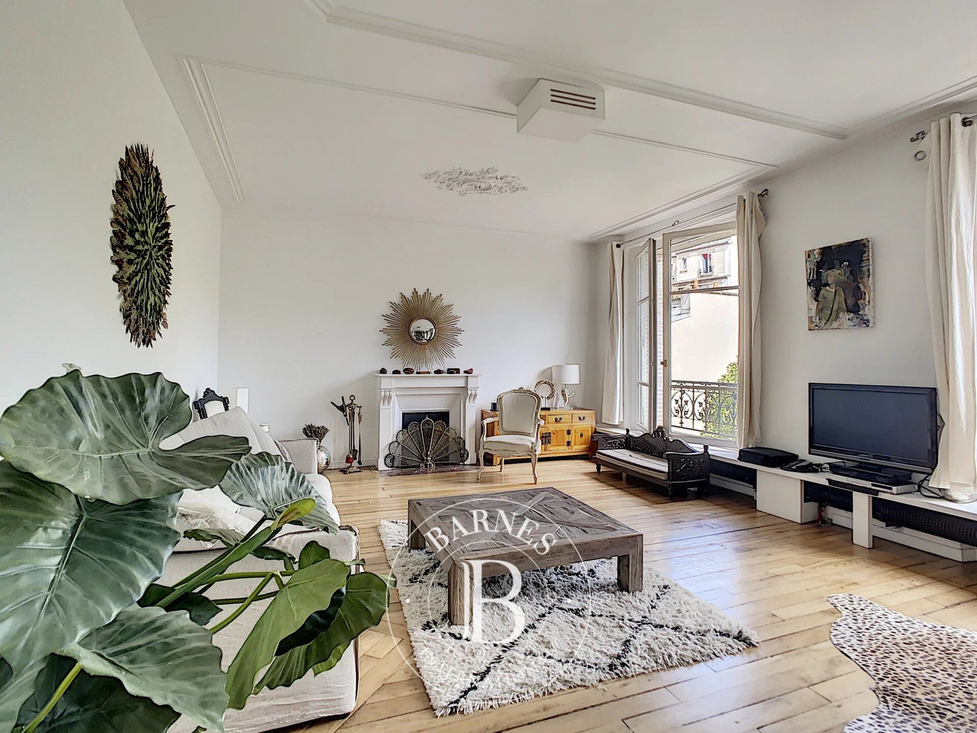 Le service location de la maison BARNES vous présente ce bien : - picture 1